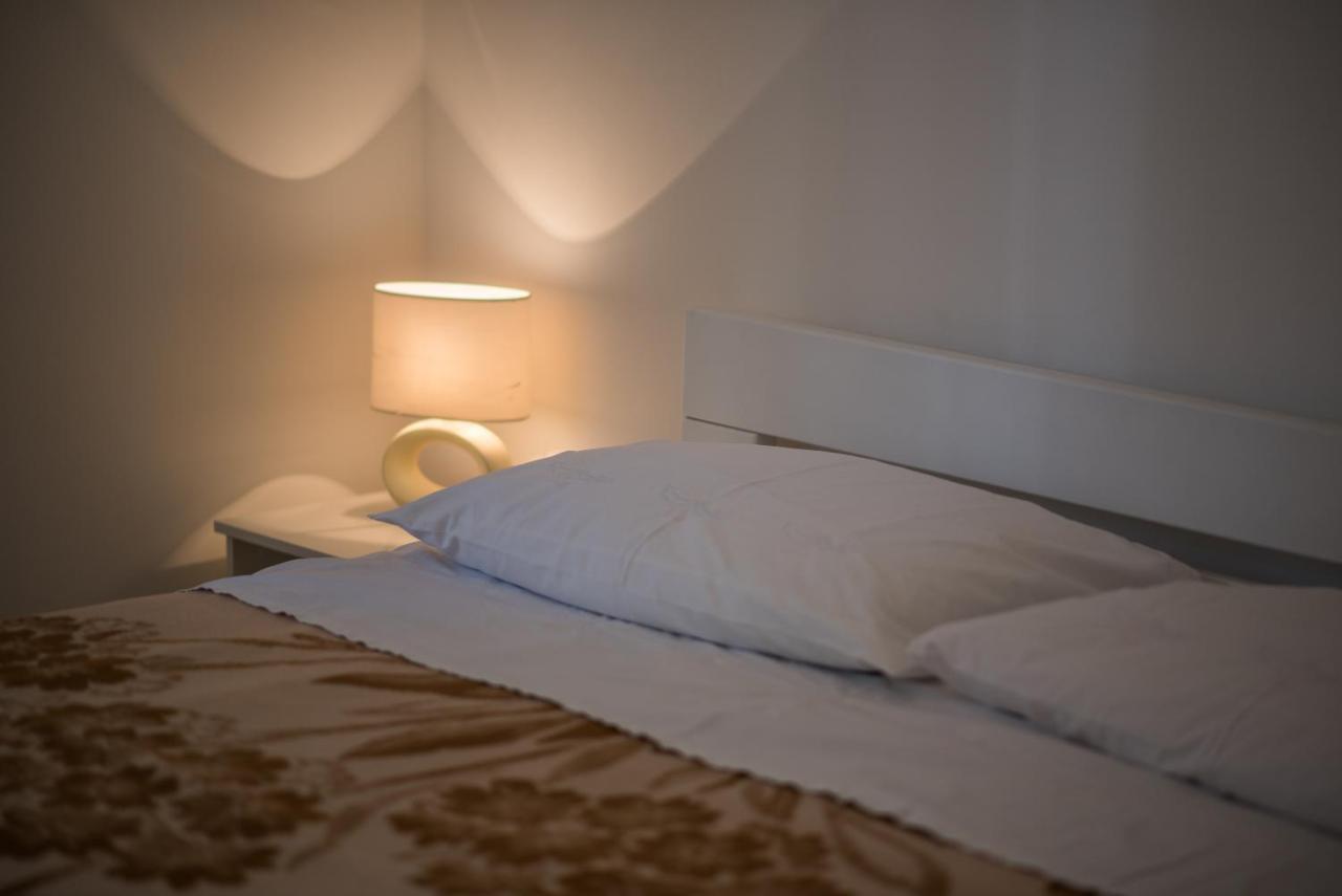 Apartment Ana 1 Malinska Εξωτερικό φωτογραφία