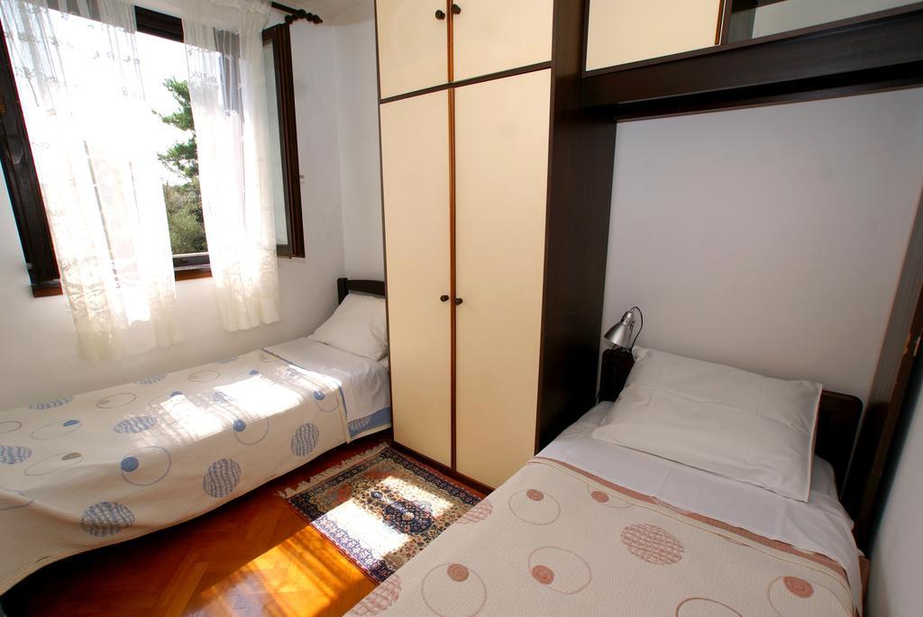 Apartment Ana 1 Malinska Δωμάτιο φωτογραφία