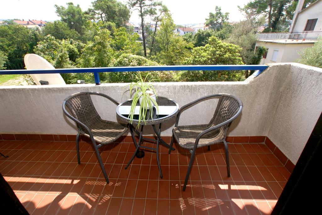 Apartment Ana 1 Malinska Δωμάτιο φωτογραφία