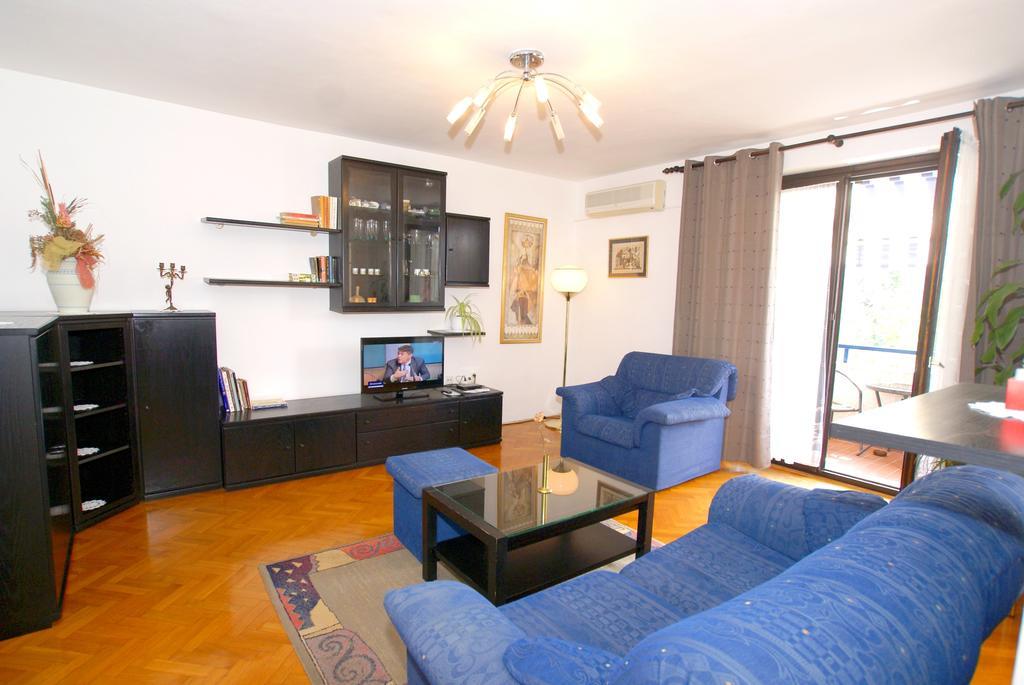 Apartment Ana 1 Malinska Δωμάτιο φωτογραφία
