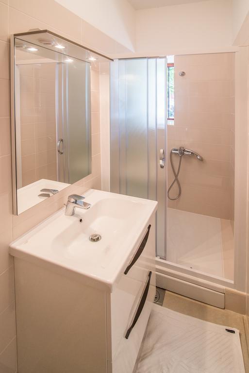Apartment Ana 1 Malinska Εξωτερικό φωτογραφία