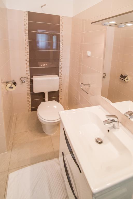 Apartment Ana 1 Malinska Εξωτερικό φωτογραφία